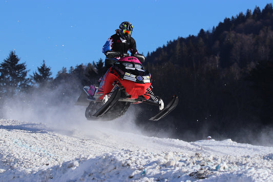 How to choose the right snowmobile for your needs and budget